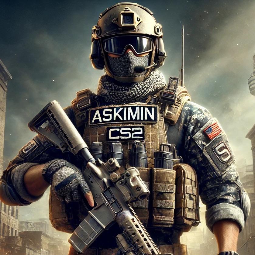 Askimin avatar