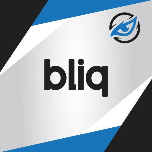 Player bliq- avatar