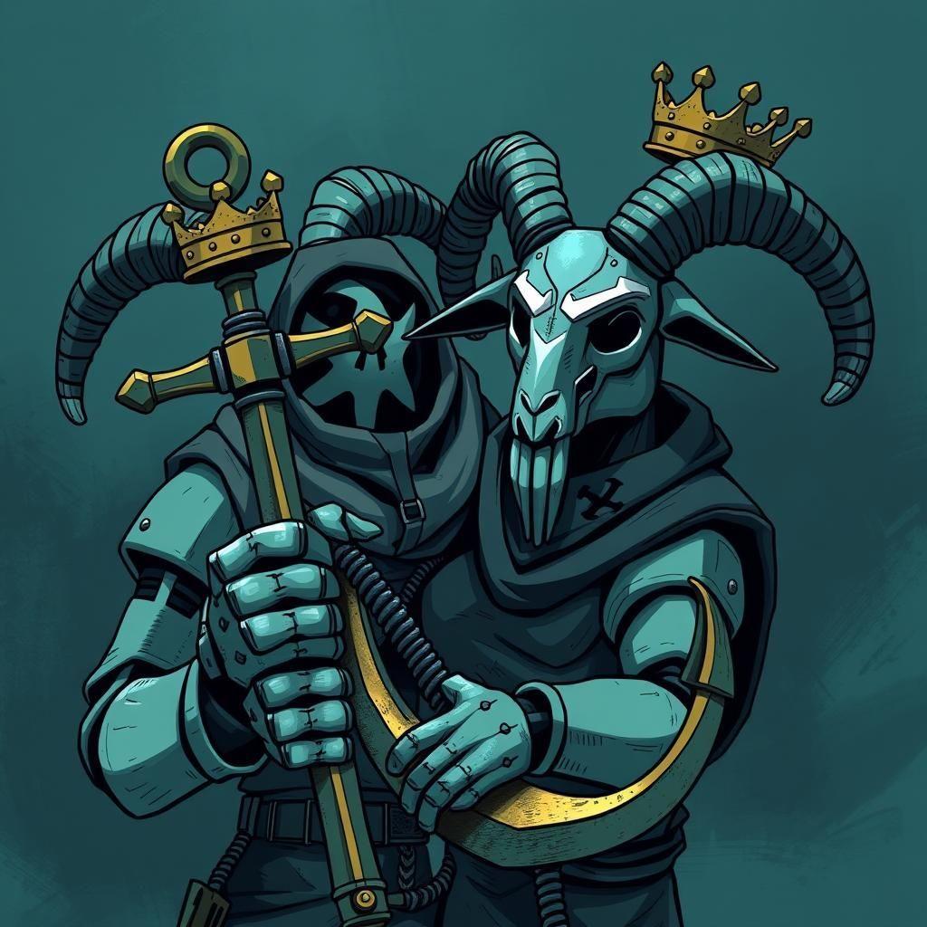 Anchorko avatar