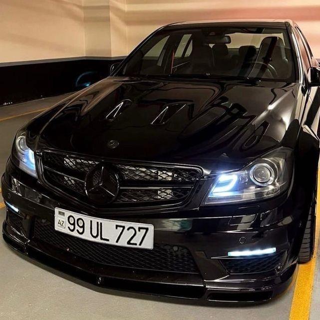 c63 avatar