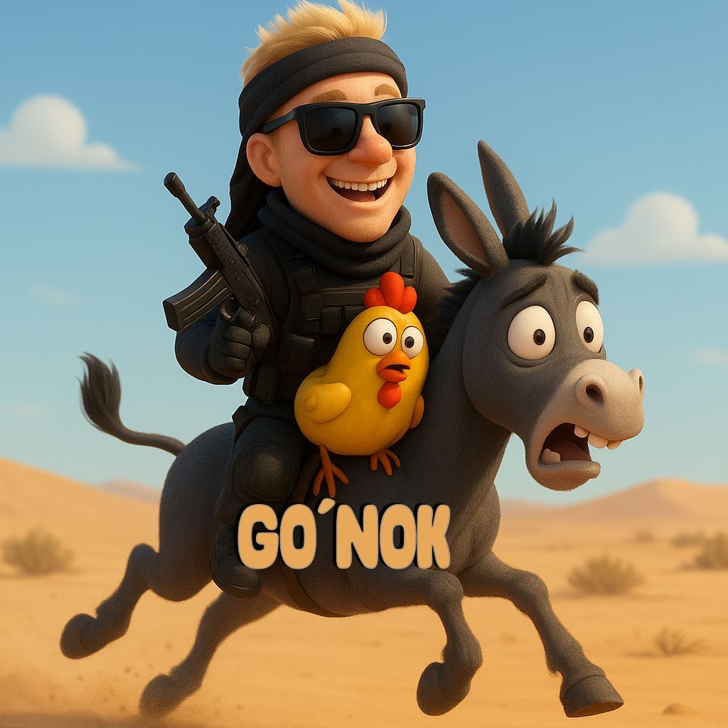 -GoNok-