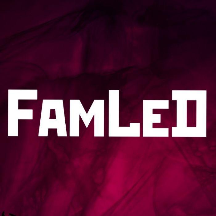 Player FamLeD_ avatar