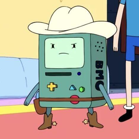 Bmo04 avatar