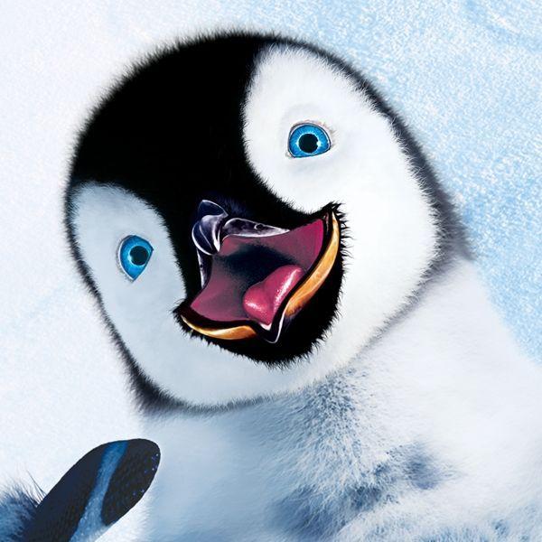 Happyfeet13 avatar