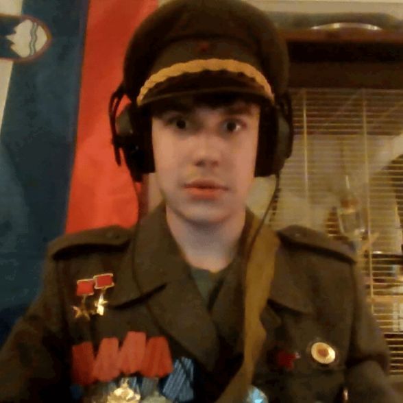 Faceit Avatar