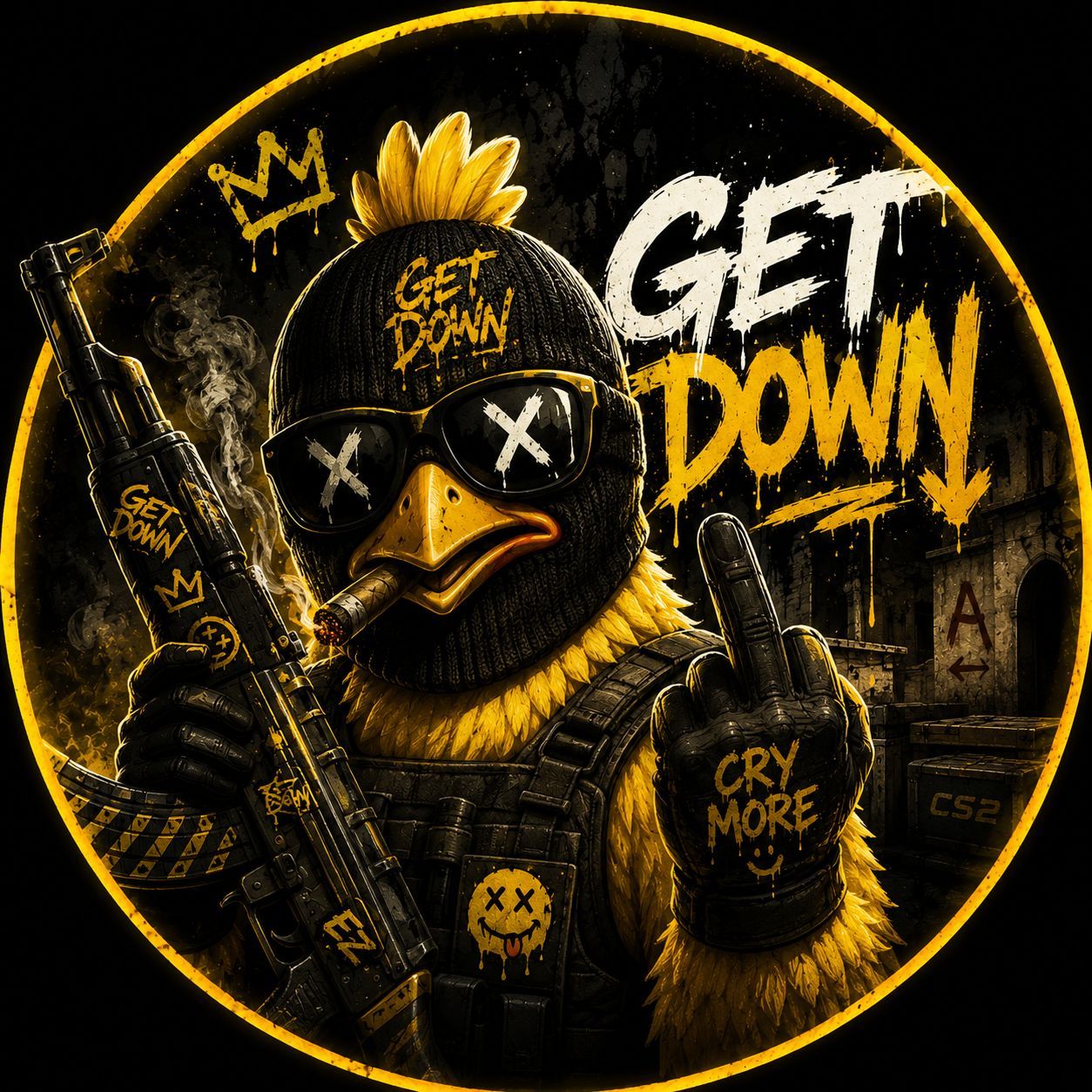 GetDownHUN