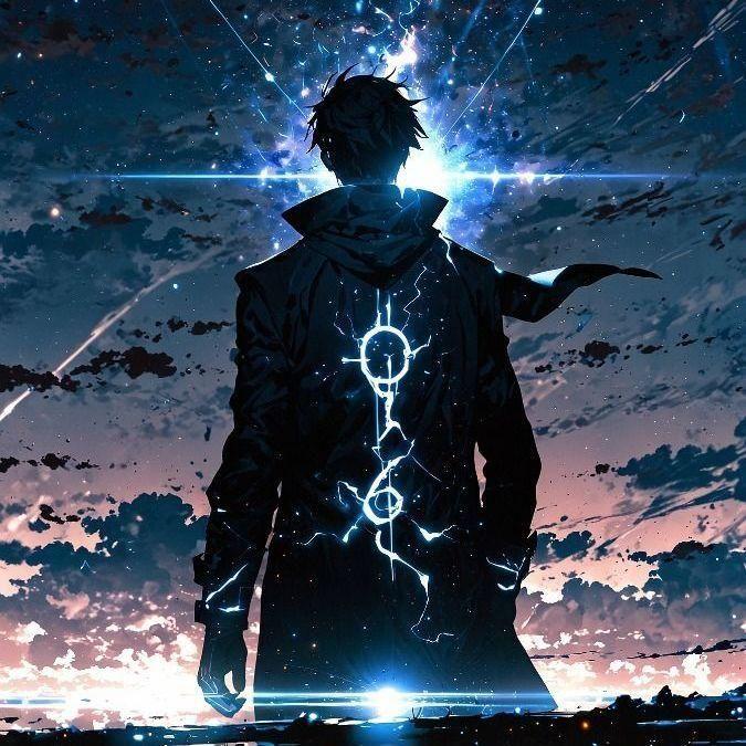 wantaxe avatar