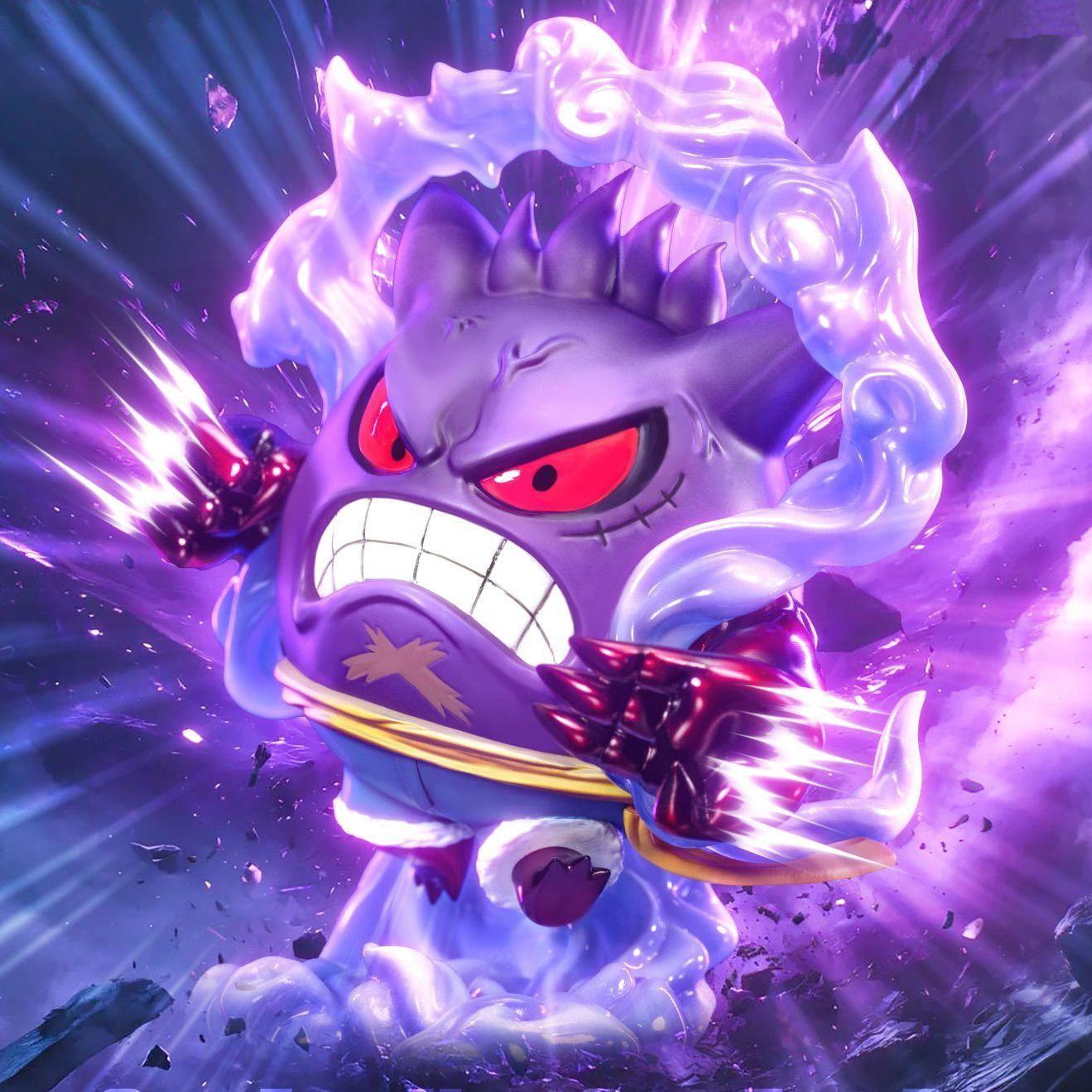Mugiw0w avatar