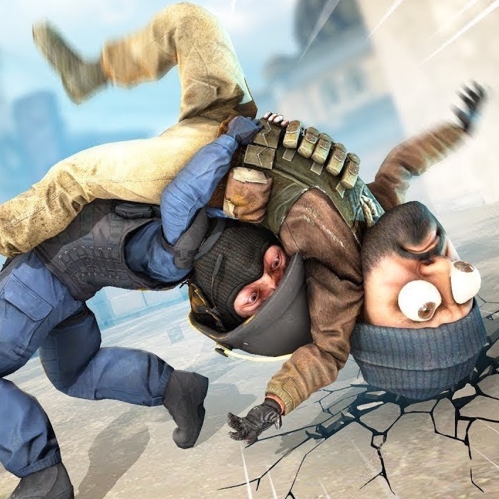 Faceit avatar