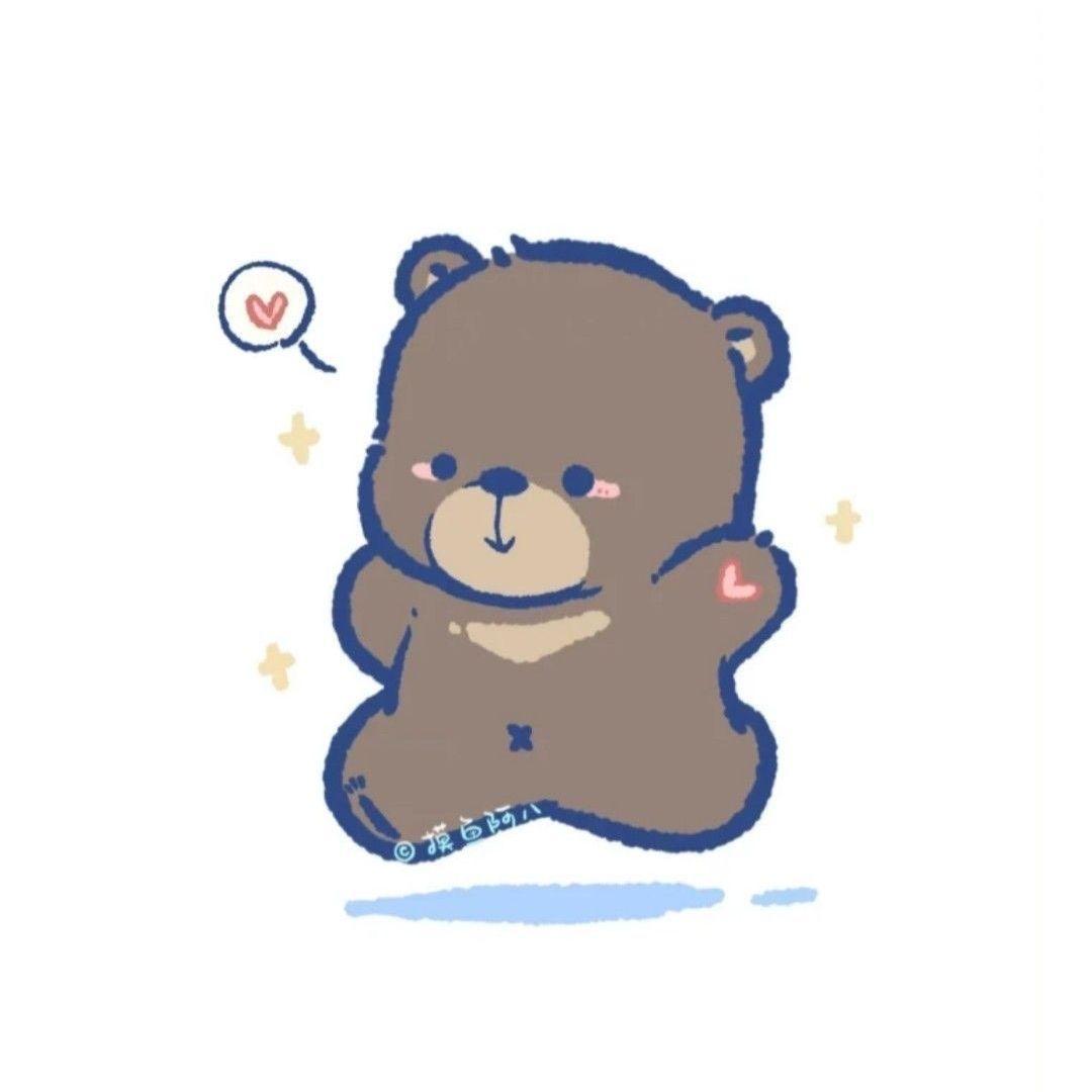 B34R-2K avatar
