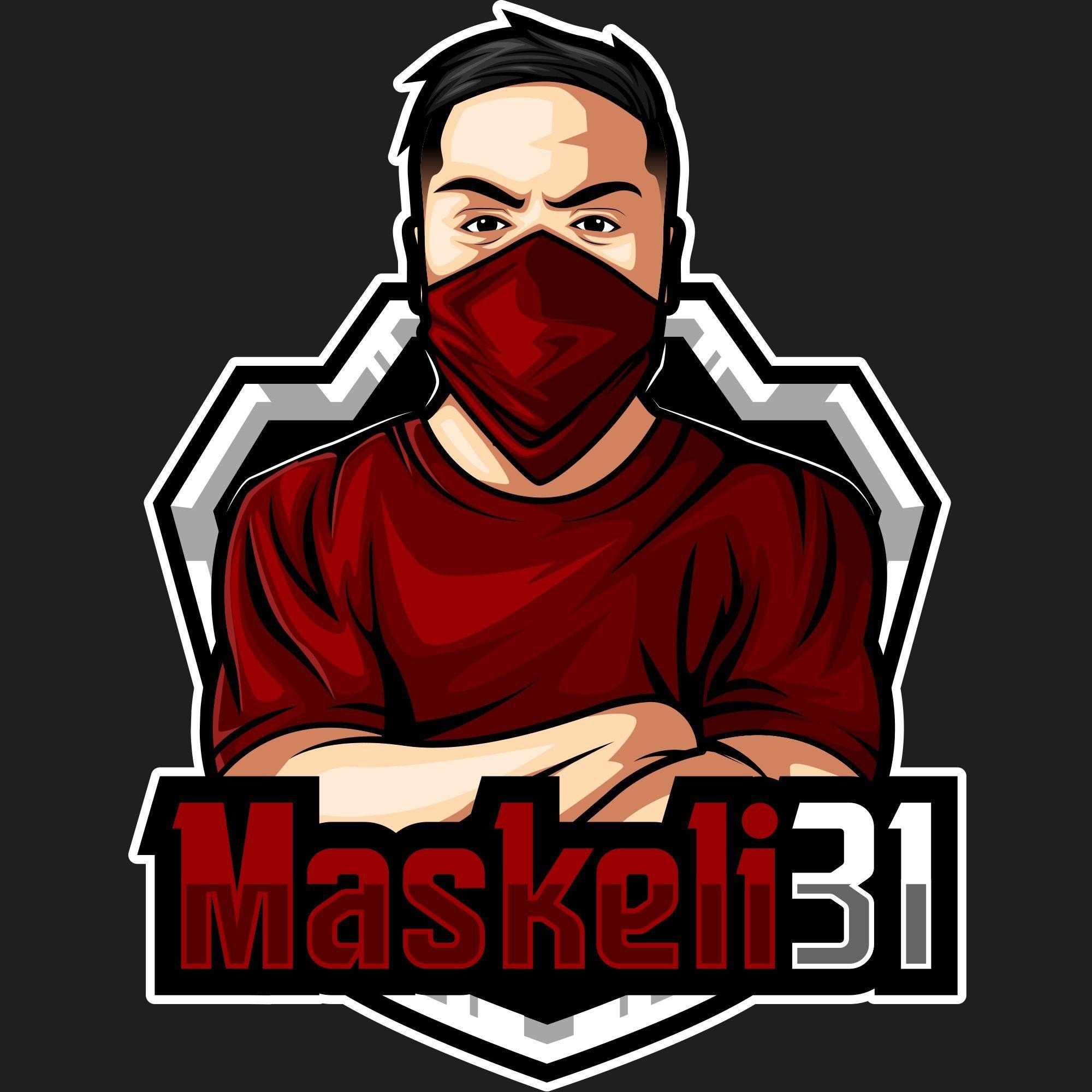 Maskeli31 avatar