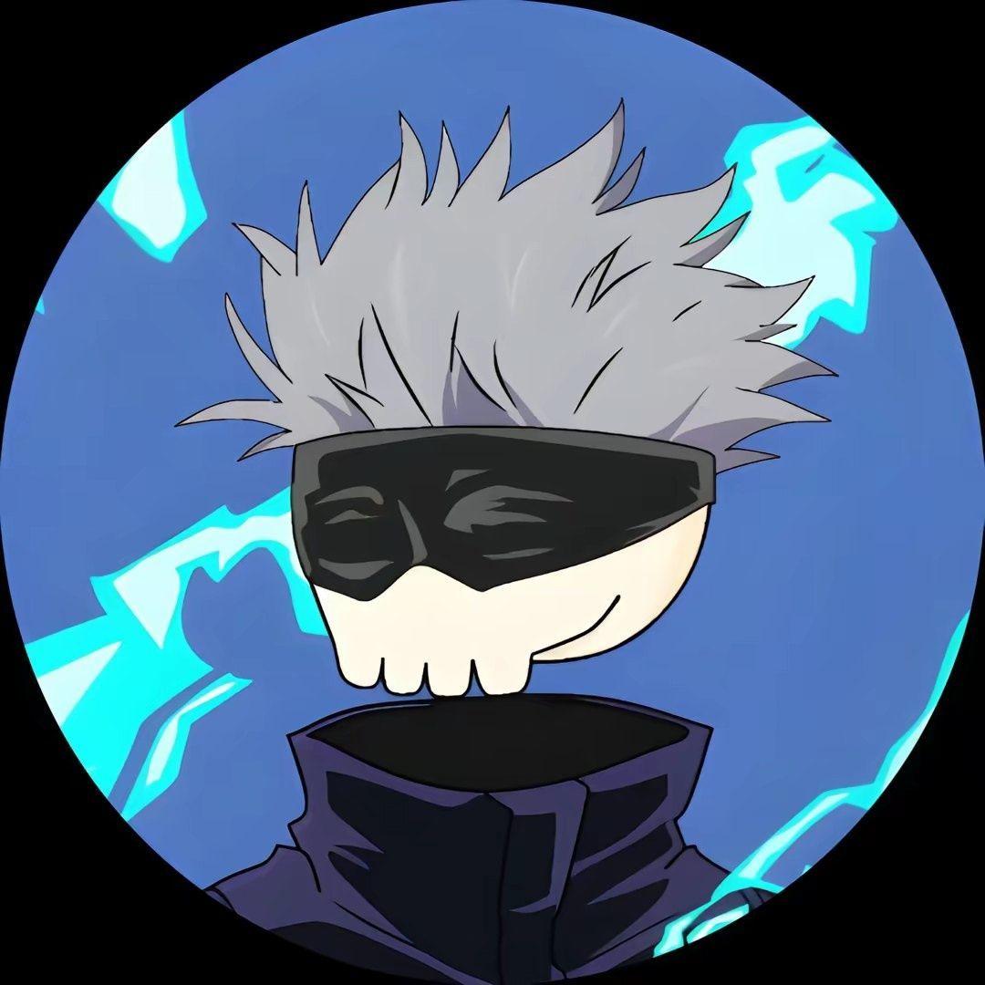 WEAGPA avatar