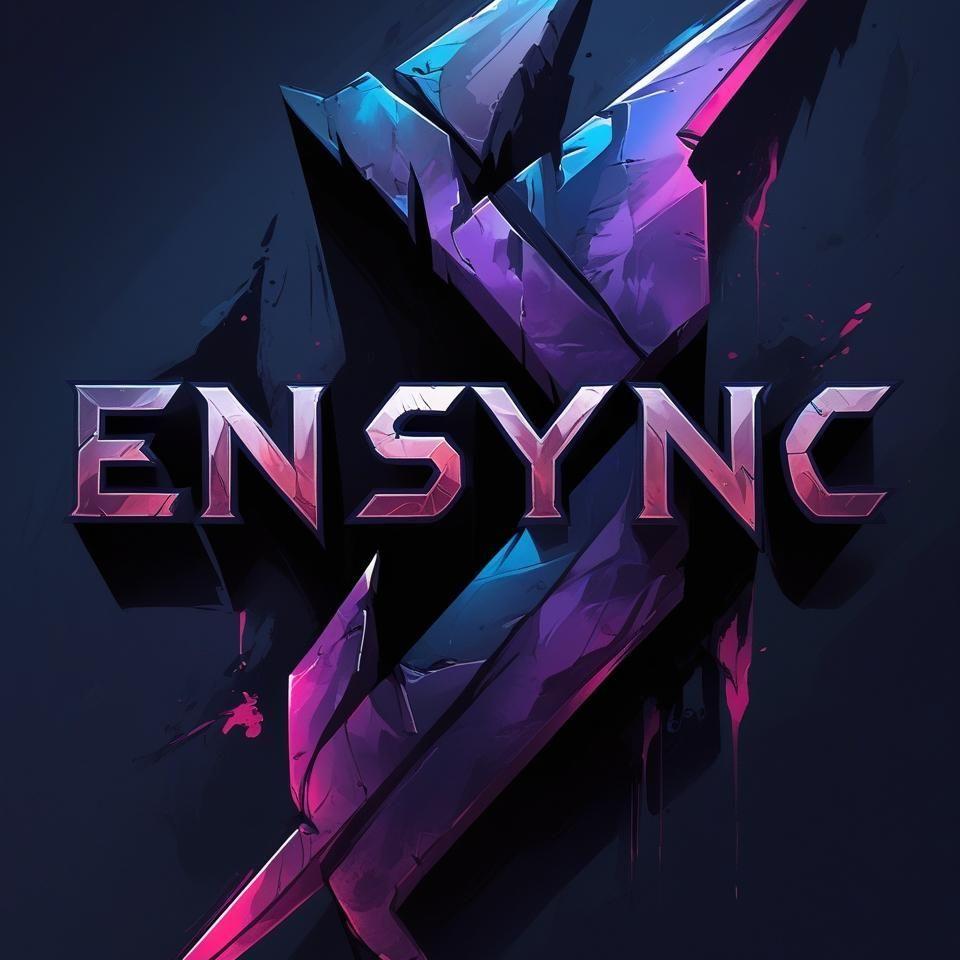 EnsynC avatar