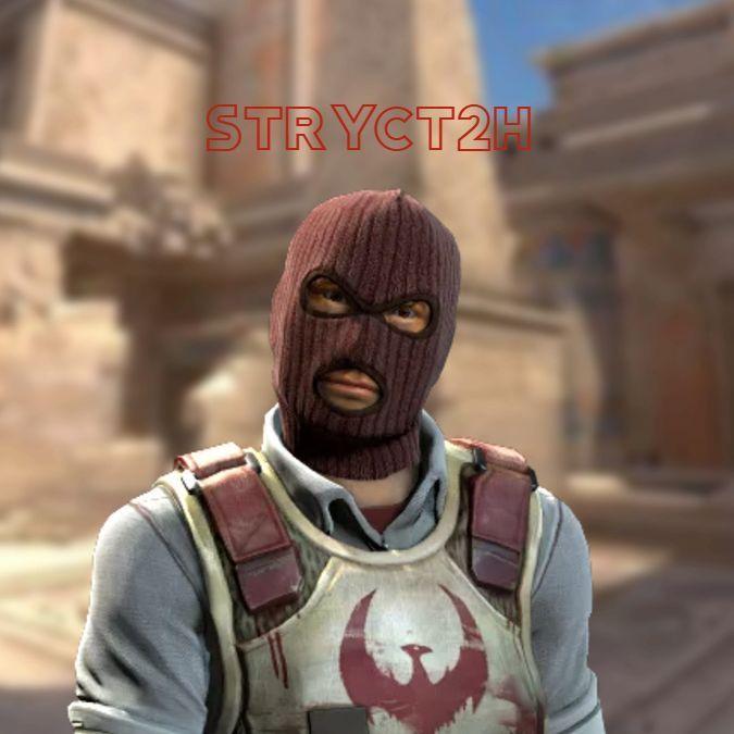 StrYctp avatar