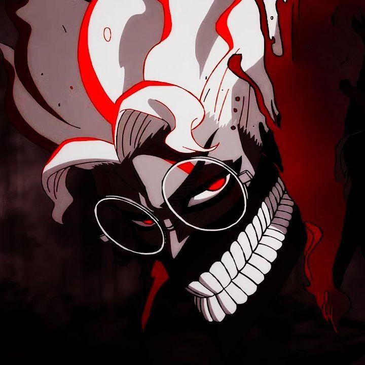 Benjak avatar