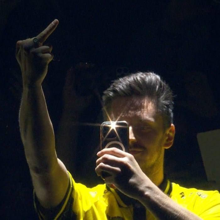 f3nixV avatar