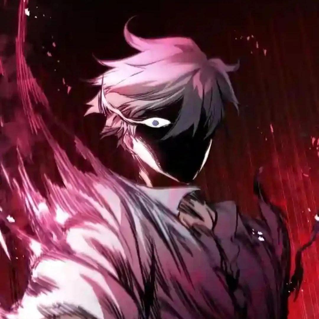 ShakeHAHA avatar