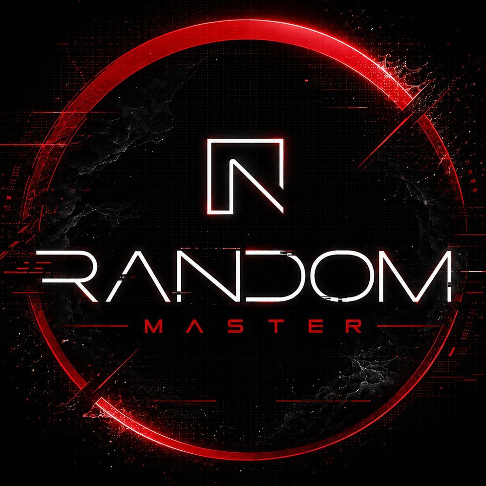 randommaster