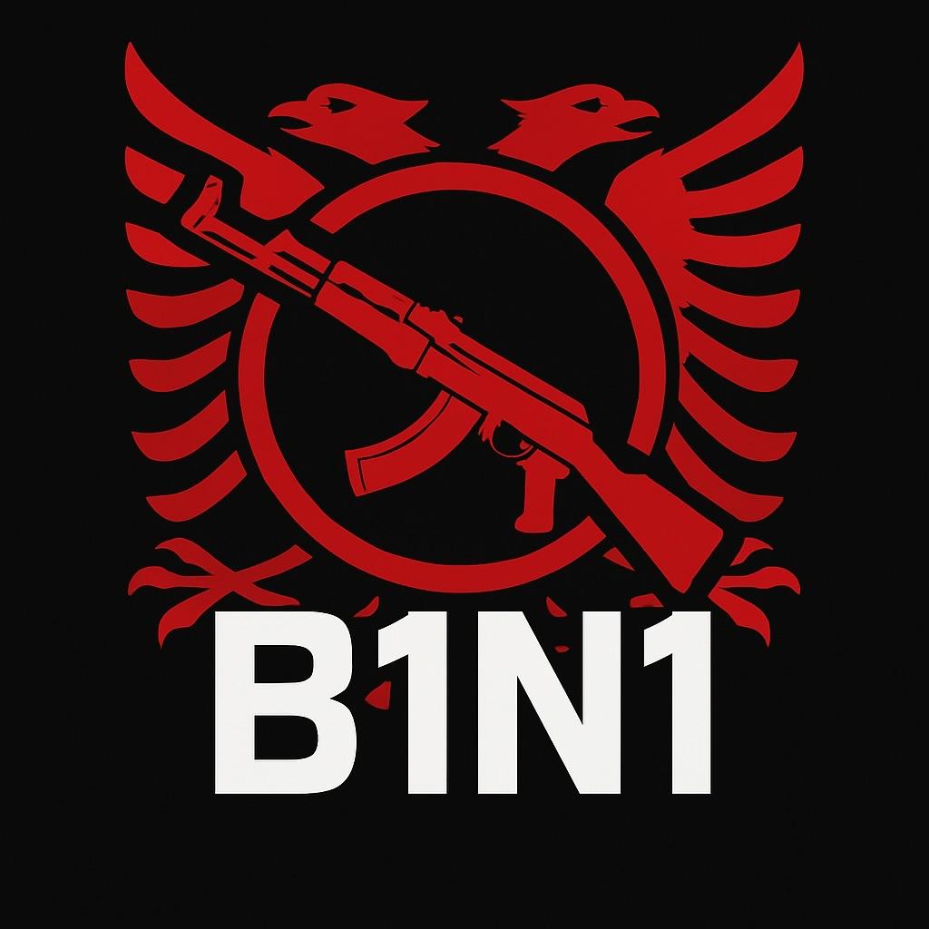 B1N1Z avatar