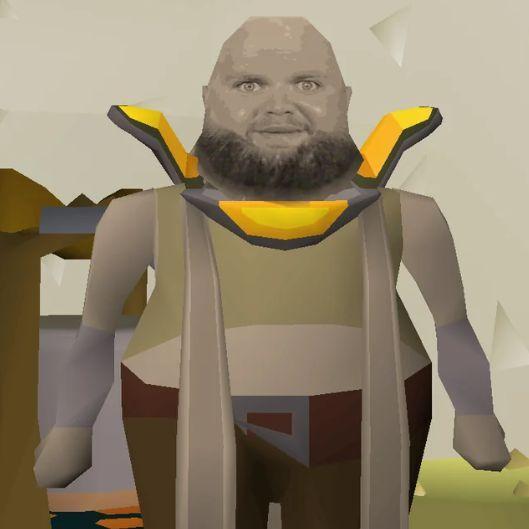 Muumitroller avatar