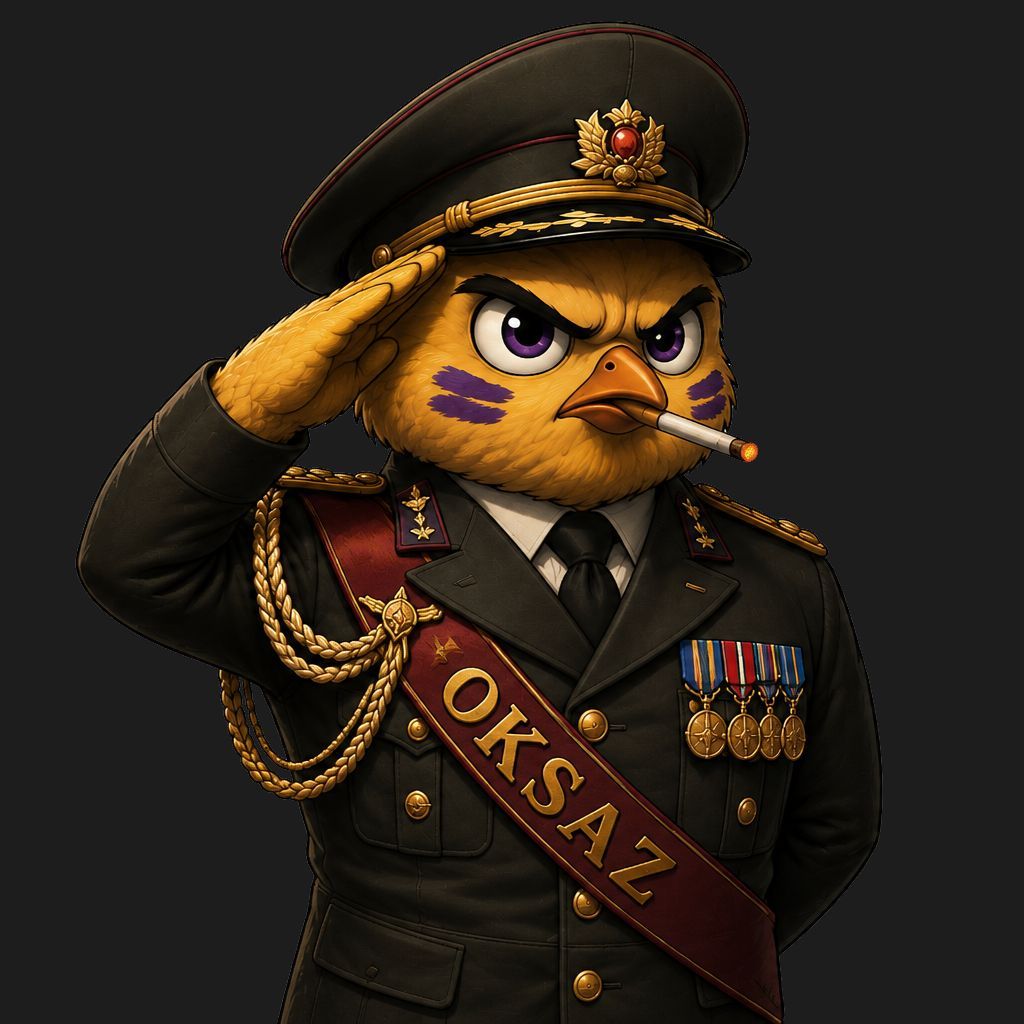 OKZ27 FACEIT avatar