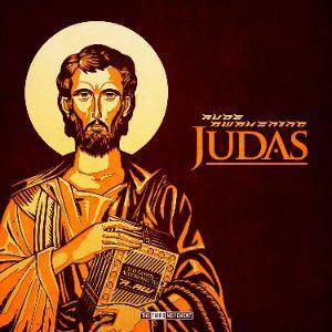 -Judas-- avatar