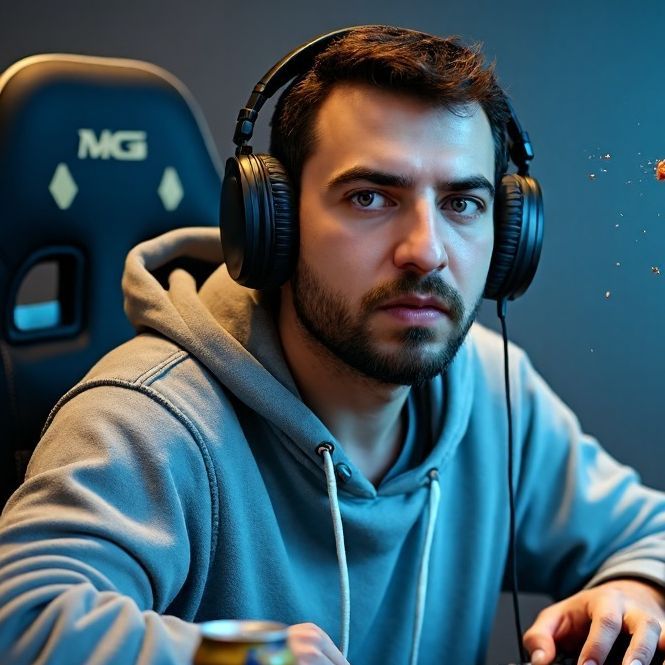 Faceit Avatar