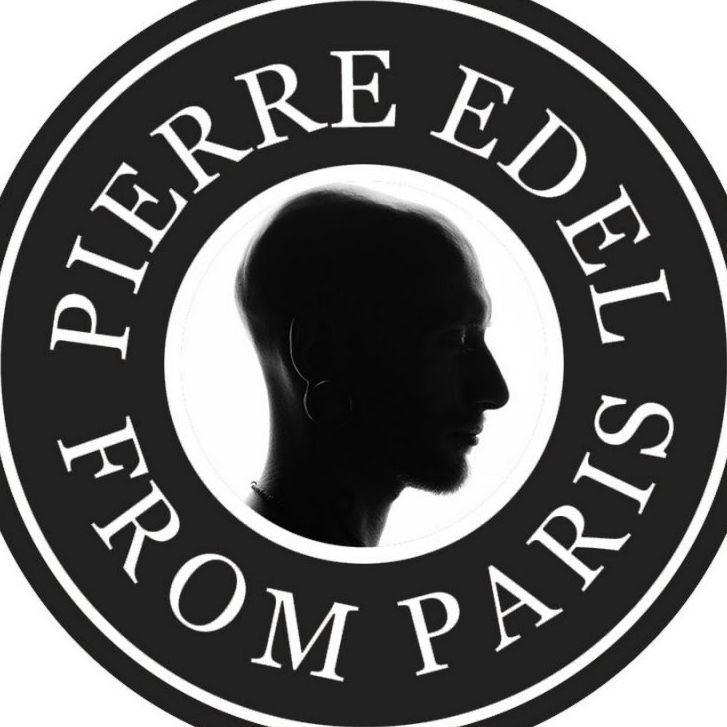PierreEdel avatar