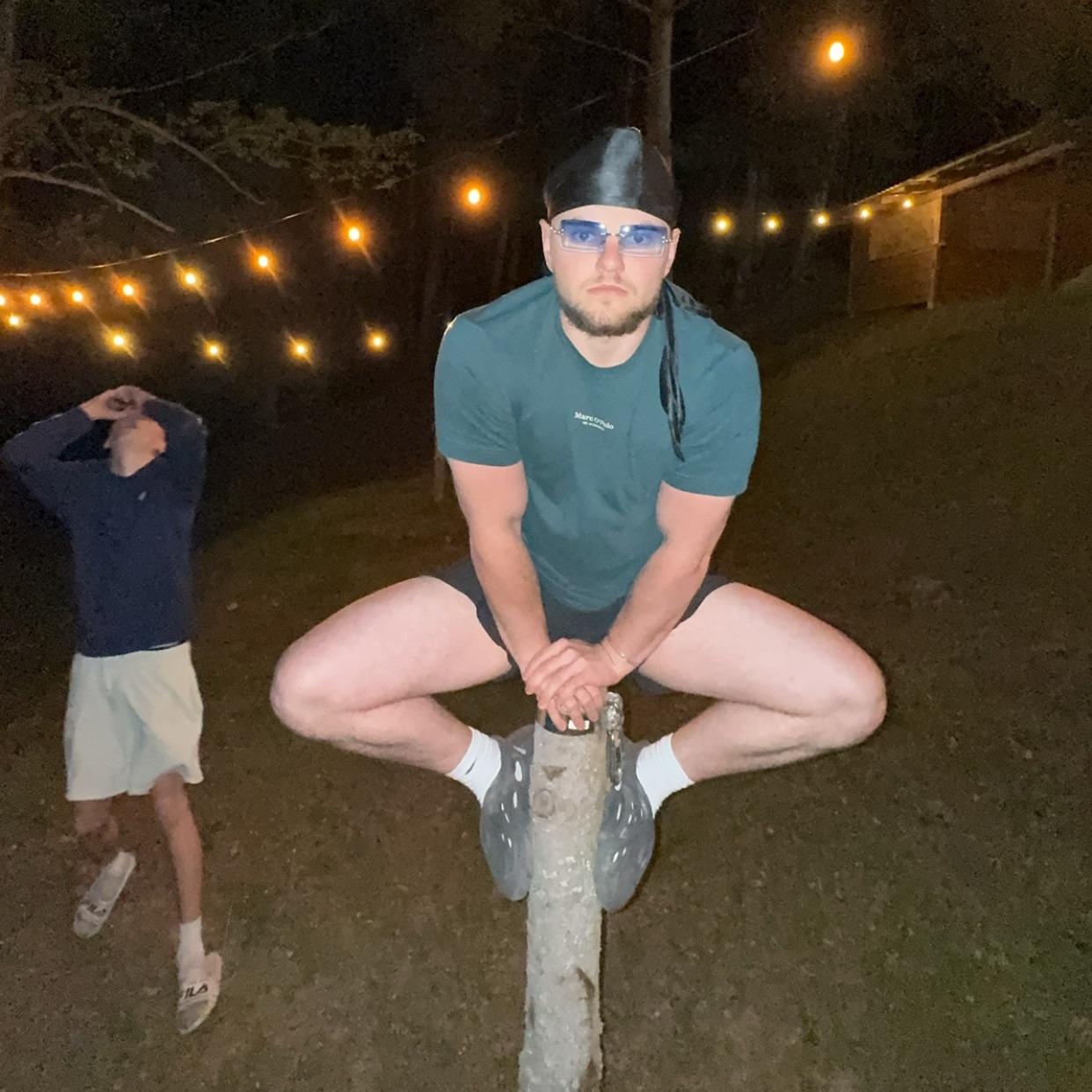 HMB avatar