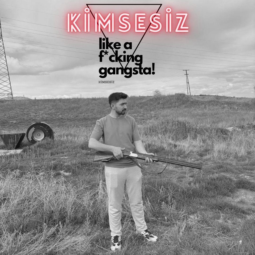 kimsesiz- avatar