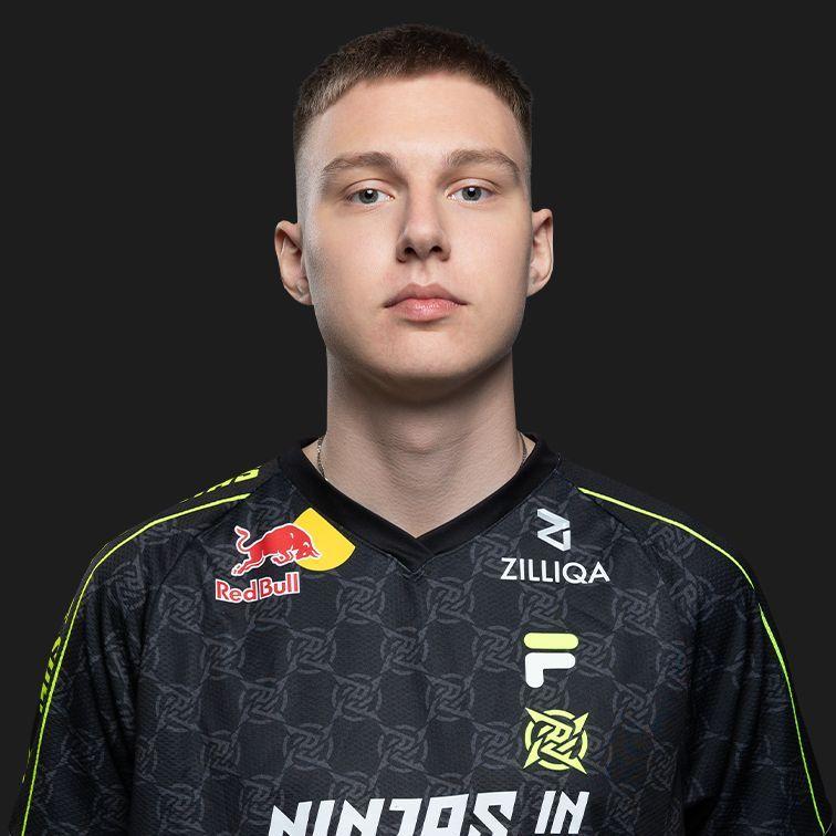 Faceit avatar