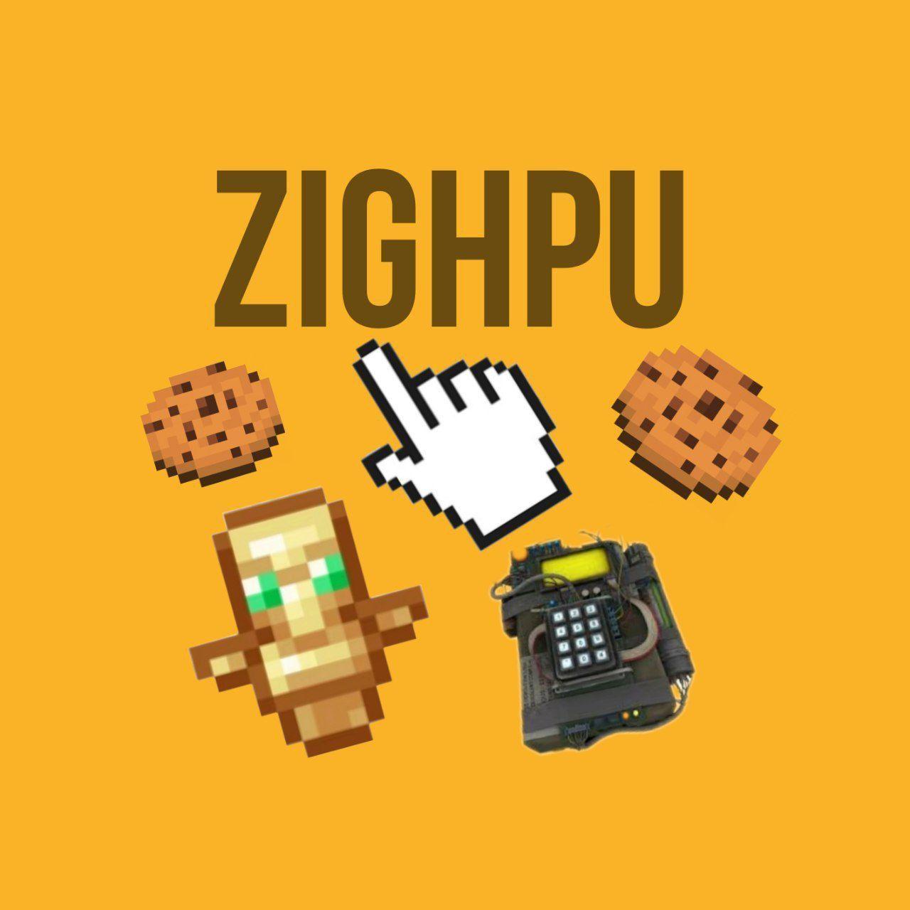 Zighpu avatar