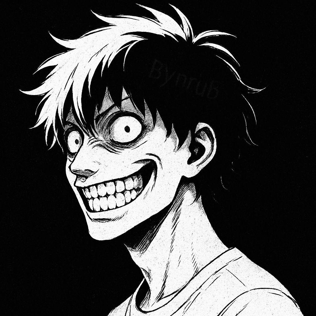 Bynrub avatar