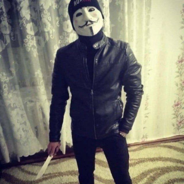 Faceit avatar