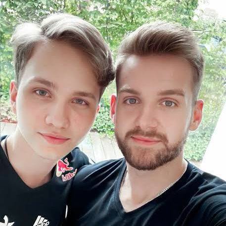 ALIR3ZA_gp FACEIT avatar