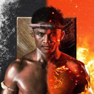 Buakaw7 avatar