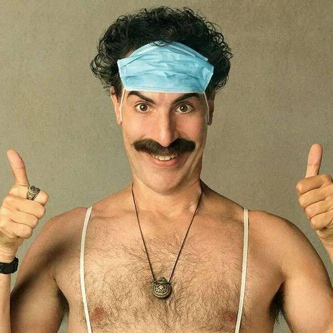 BoratMS avatar