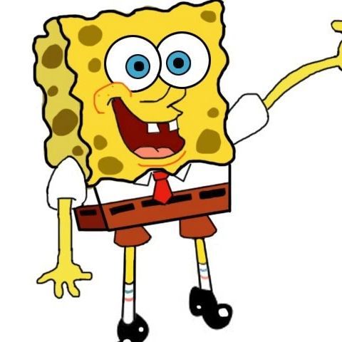 SpongeBoob