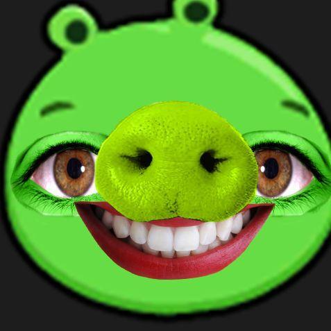 goriLka2- avatar
