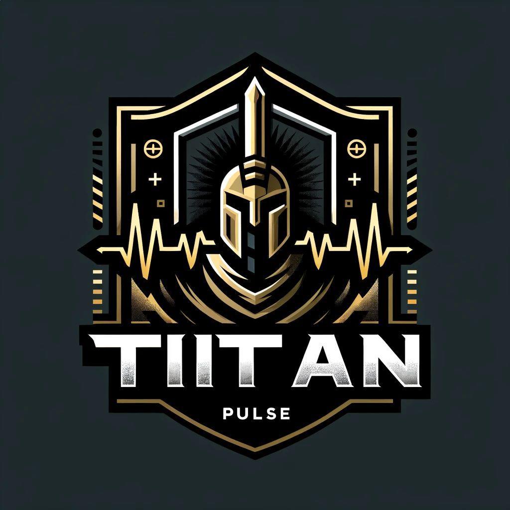 TitanPulse avatar