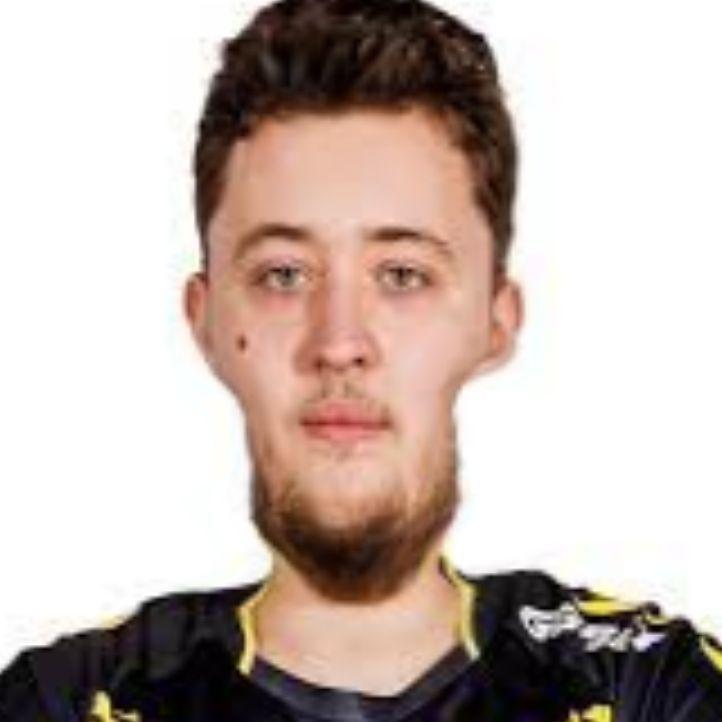 Player Slim_ZywOo avatar