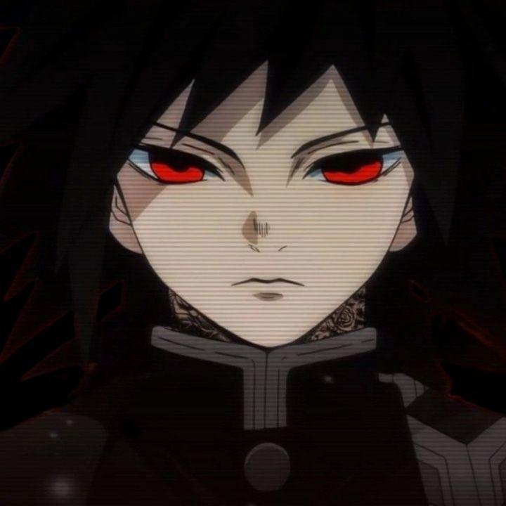 b0undye avatar
