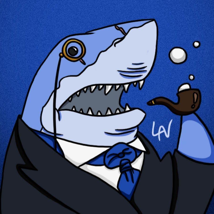 MR-FISH93 avatar