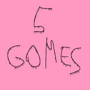 5Gomes
