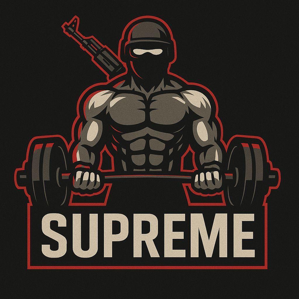 SXPREME- avatar