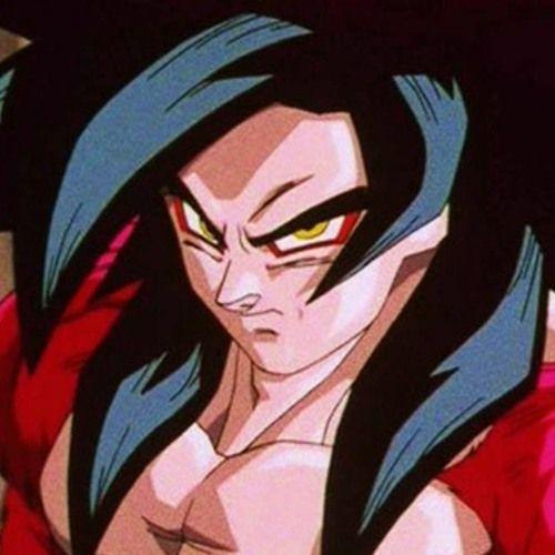 SSJ4_goku avatar