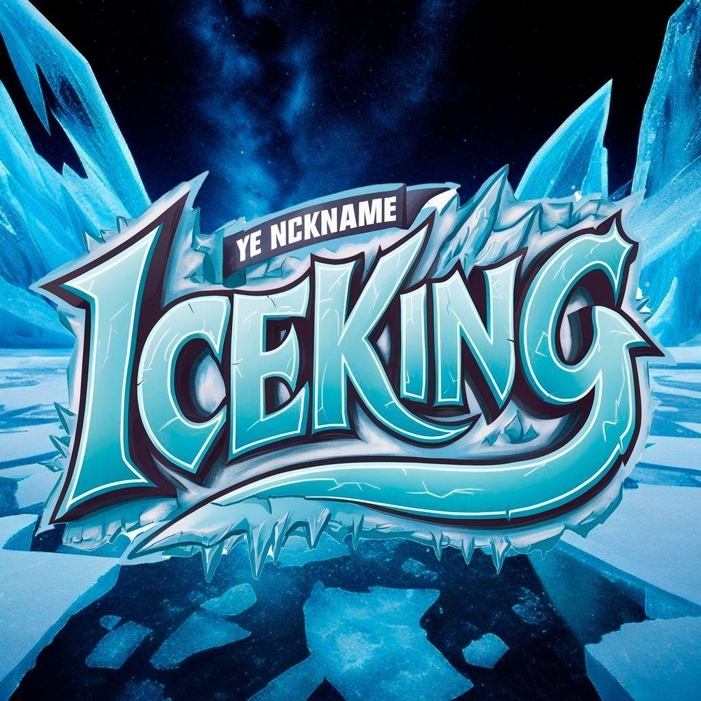 iceking716 avatar