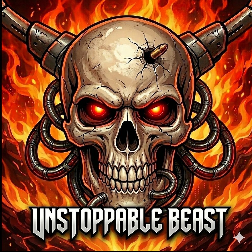 unstoppablB