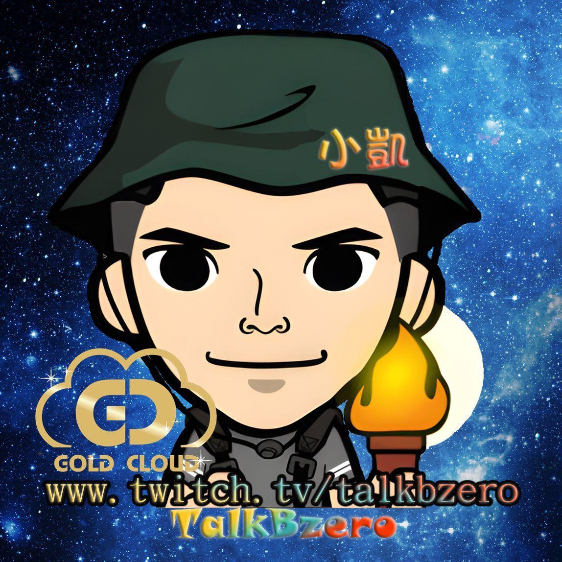 Player TalkBzero avatar