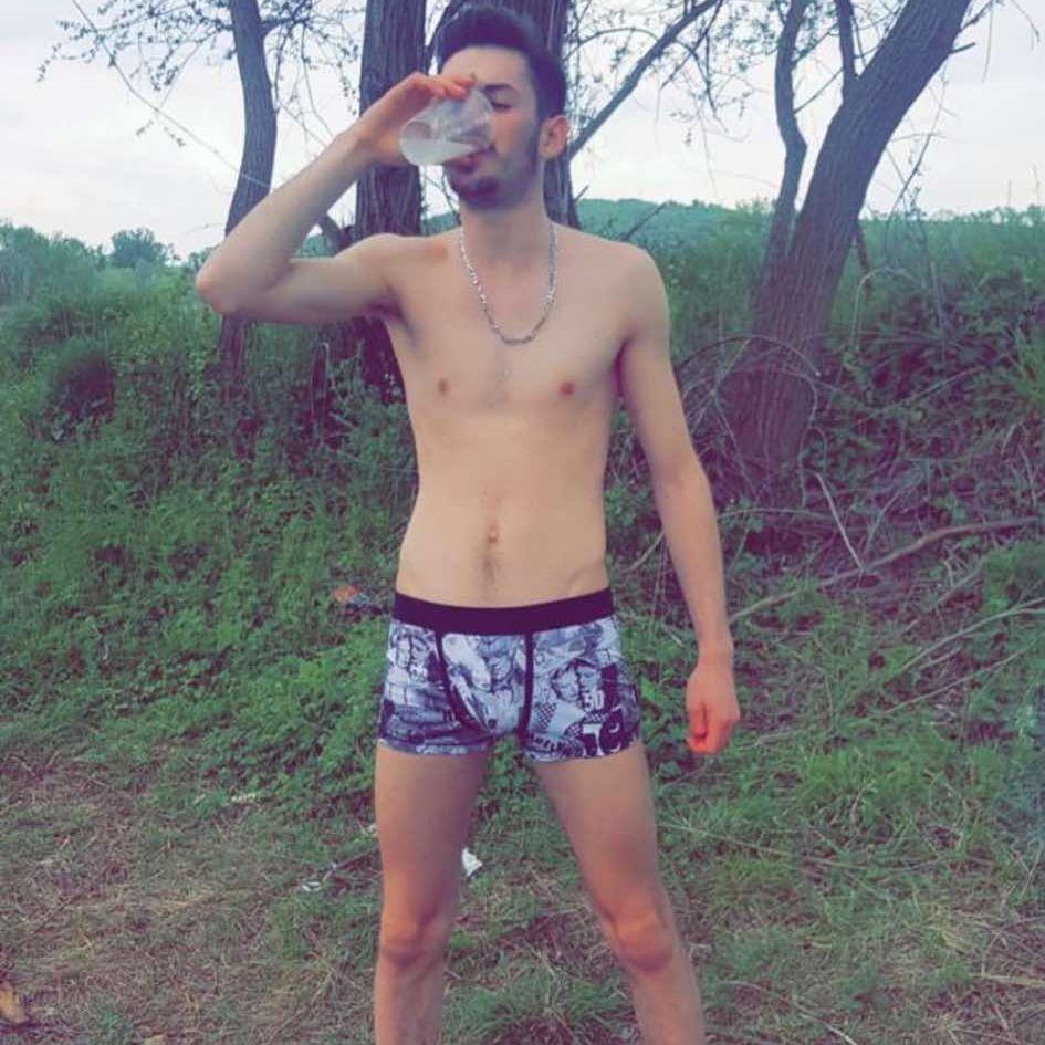 SHOMURODOV avatar